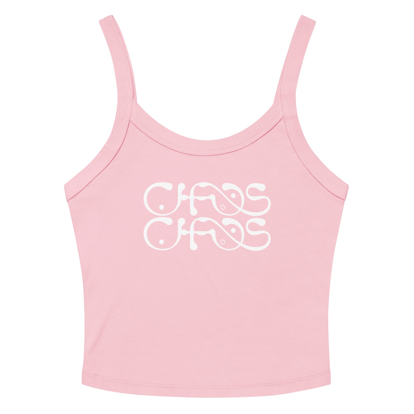 Chaos tank
