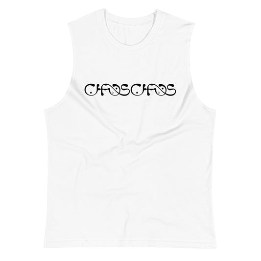 Chaos Chaos Muscle Shirt