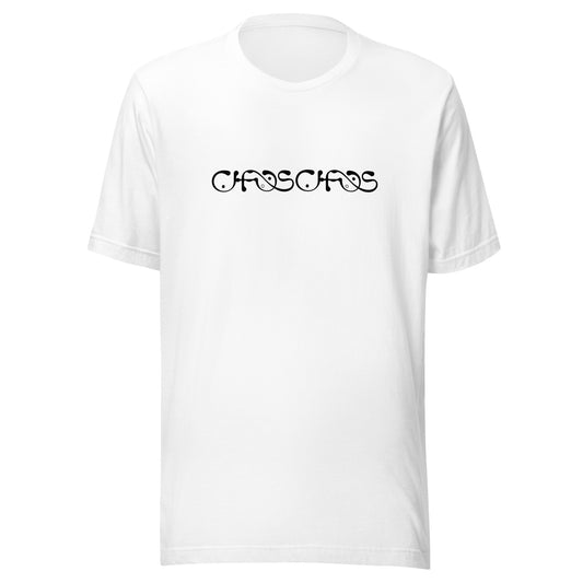 Chaos Chaos Duality T-Shirt